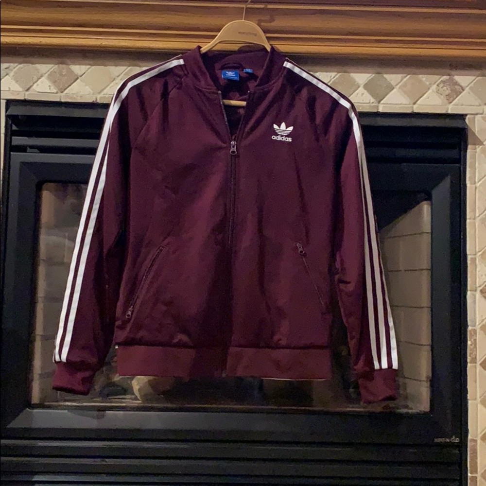 Adidas Bomber